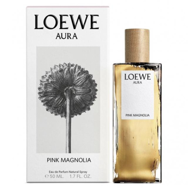 loewe aura pink magnolia от Loewe