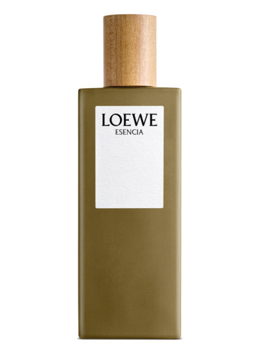 loewe esencia pour homme от Loewe
