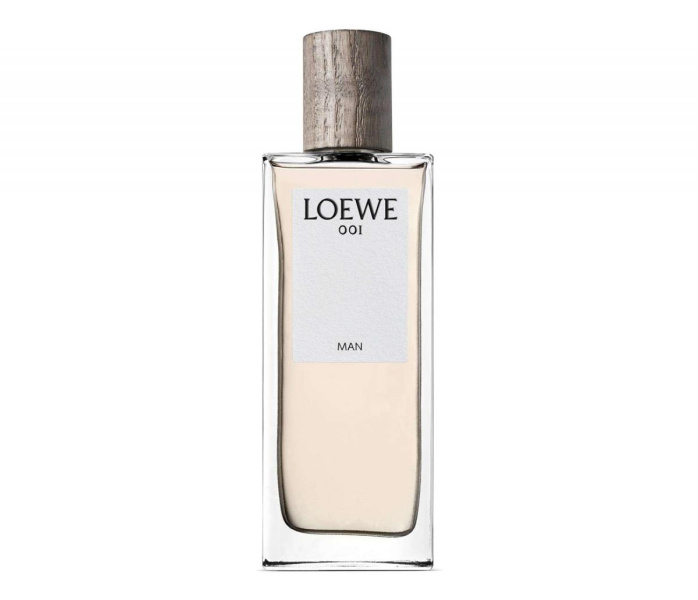 001 Man Special Edition от Loewe