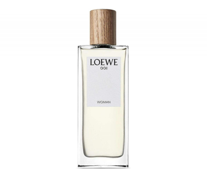 001 Woman Special Edition от Loewe
