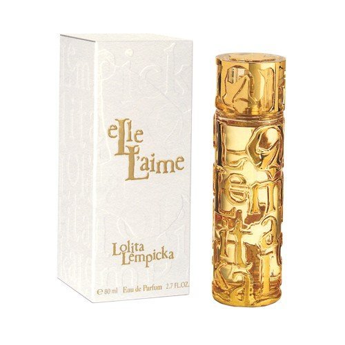 Elle L&#039;Aime от Lolita Lempicka