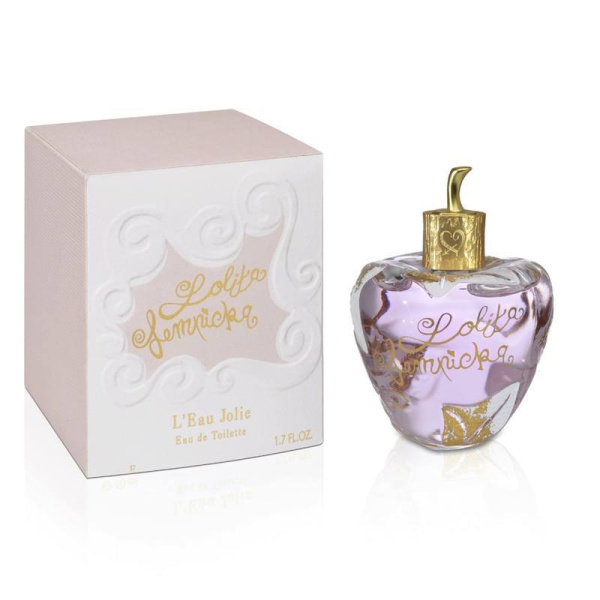 L&#039;Eau Jolie от Lolita Lempicka