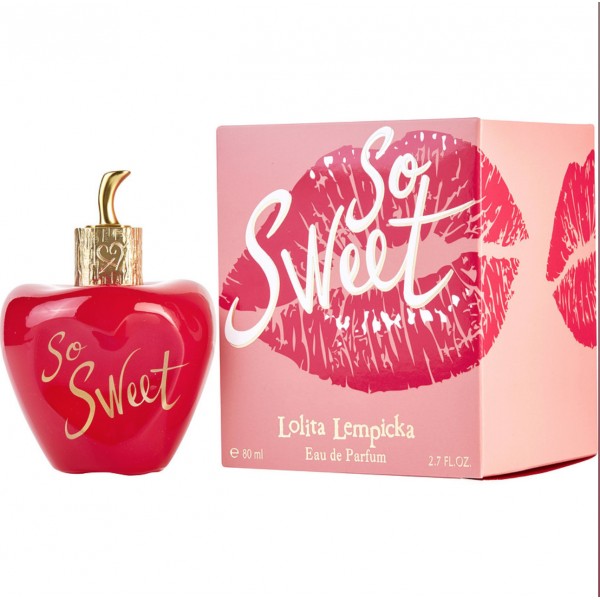 So Sweet от Lolita Lempicka