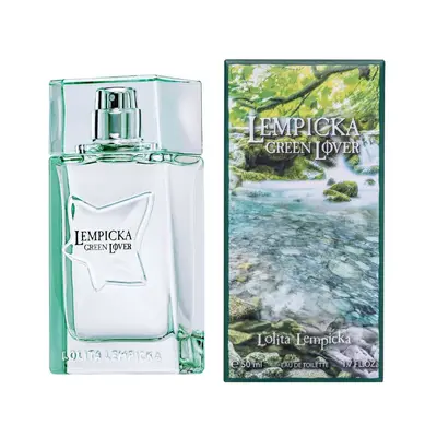 lolita lempicka green lover от Lolita Lempicka