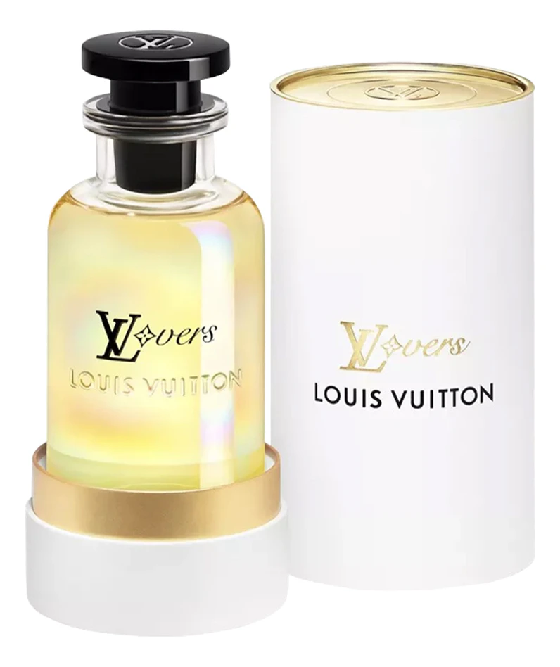 LV Lovers Louis Vuitton