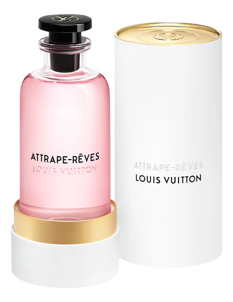 Attrape - Reves Louis Vuitton