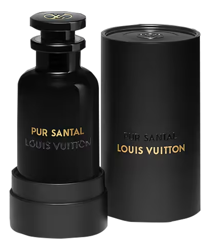 Pur Santal Louis Vuitton