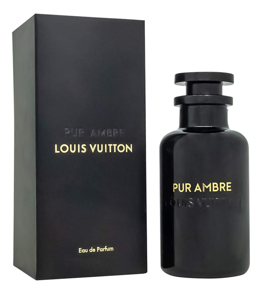 Pur Ambre Louis Vuitton