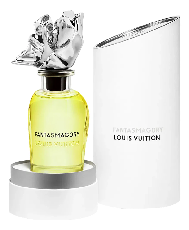 Fantasmagory Louis Vuitton