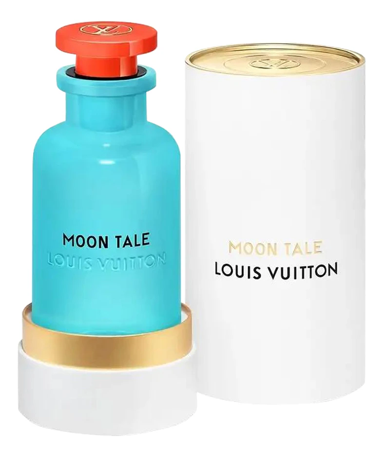 Moon Tale Louis Vuitton
