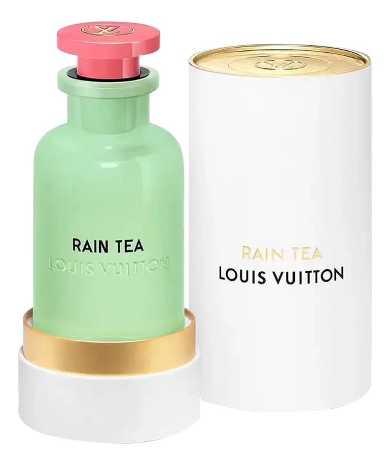 Rain Tea Louis Vuitton