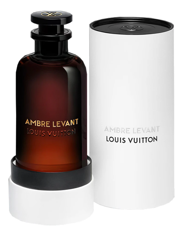 Ambre Levant Louis Vuitton