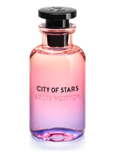 City Of Stars от Louis Vuitton