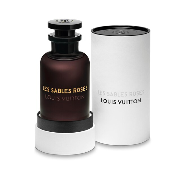 Les Sables Roses refill от Louis Vuitton