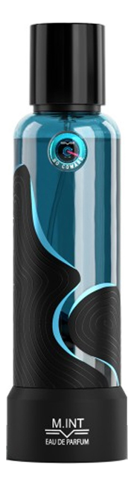 M.INT No Coward парфюмерная вода 75ml