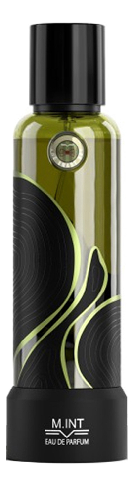 M.INT The Smart Set парфюмерная вода 75ml