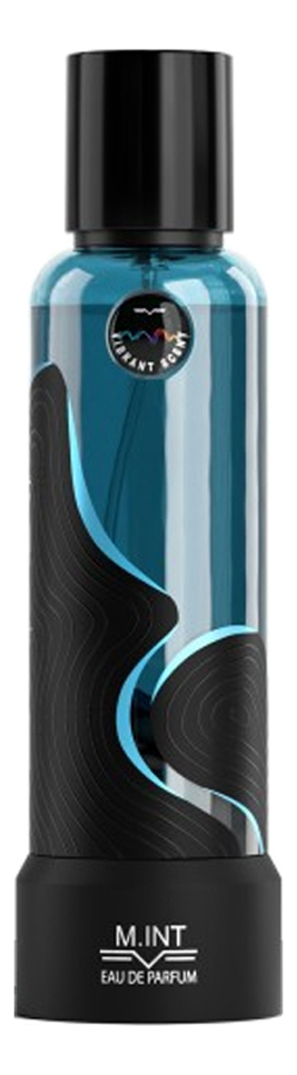 M.INT Vibrant Scent парфюмерная вода 75ml