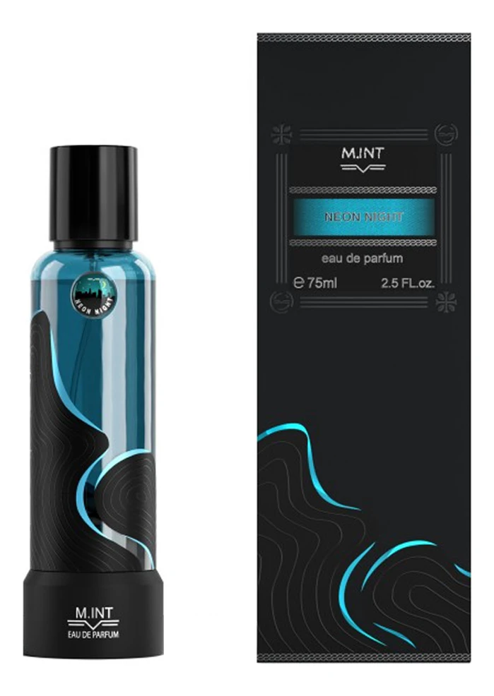 M.INT Neon Night парфюмерная вода 75ml