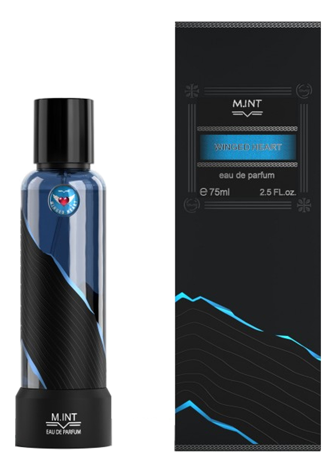 M.INT Winged Heart парфюмерная вода 75ml