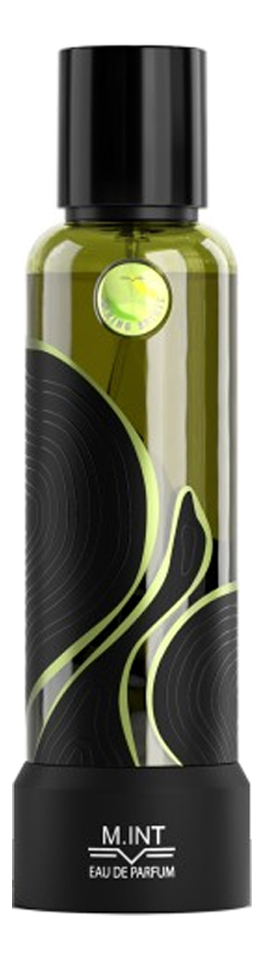 M.INT Spring Spirit парфюмерная вода 75ml