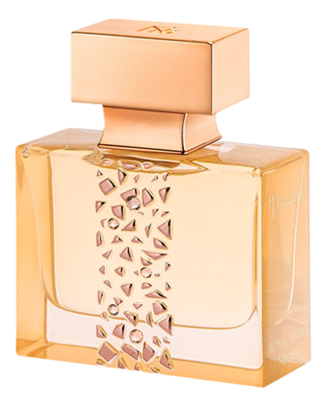 M. Micallef Royal Muska Nectar духи 30ml