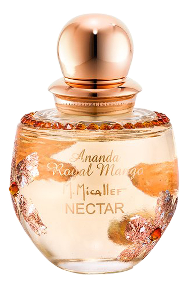 M. Micallef Ananda Royal Mango Nectar духи 50ml