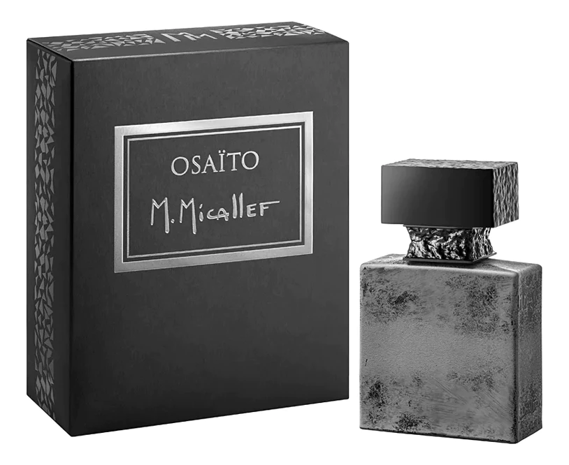 M. Micallef Osaito парфюмерная вода 30ml