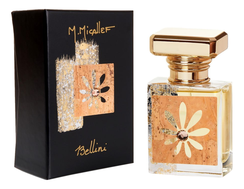 M. Micallef Bellini парфюмерная вода 30ml