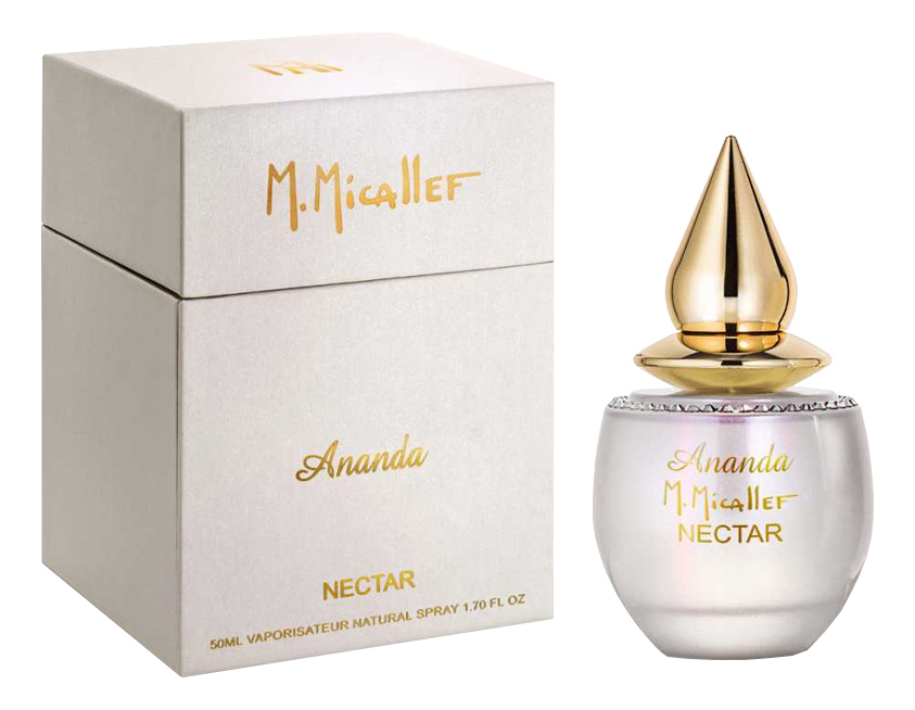M. Micallef Ananda Nectar духи 50ml