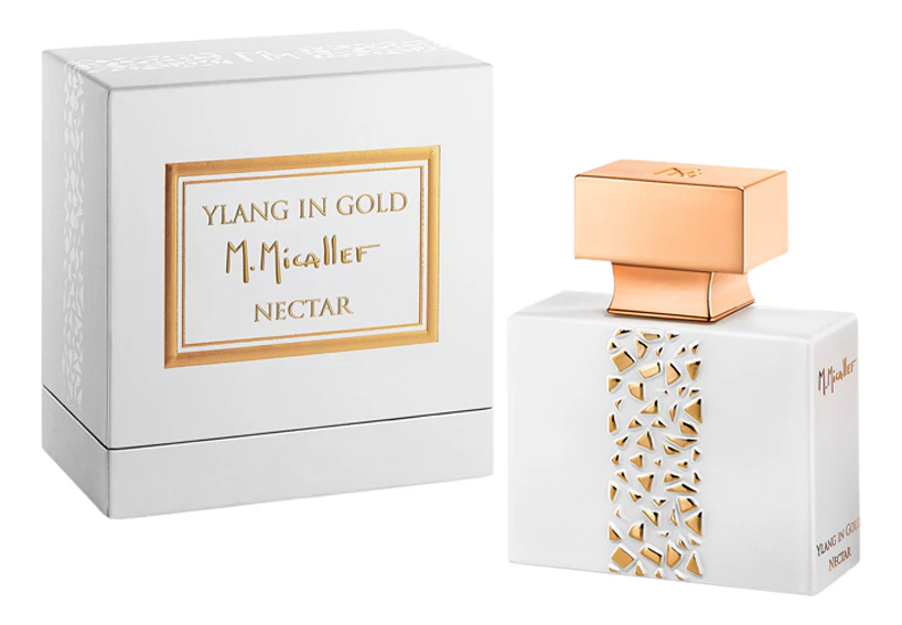 M. Micallef Ylang in Gold Nectar духи 50ml
