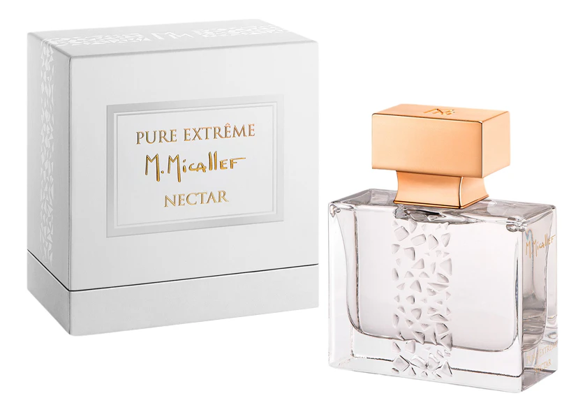 M. Micallef Pure Extreme Nectar духи 50ml