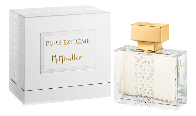 M. Micallef Pure Extreme парфюмерная вода 100ml