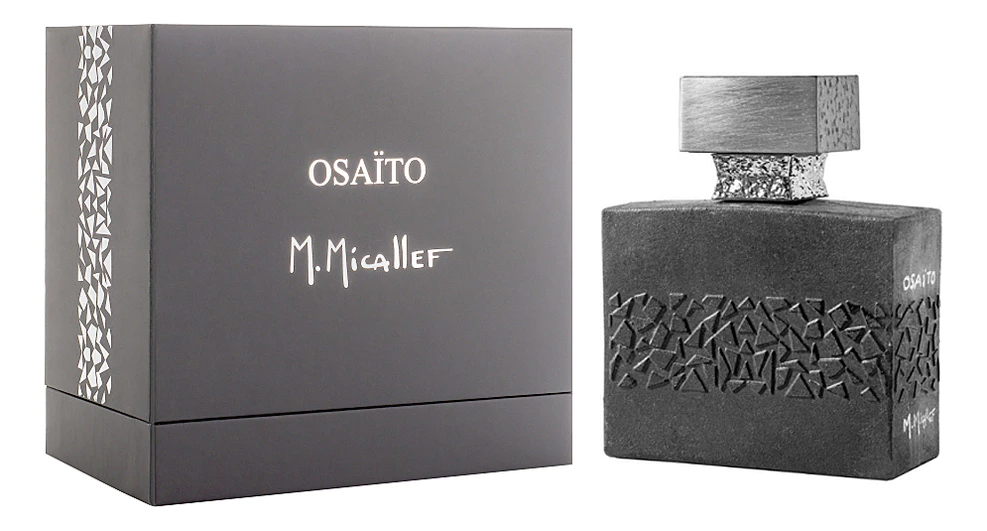 M. Micallef Osaito парфюмерная вода 100ml