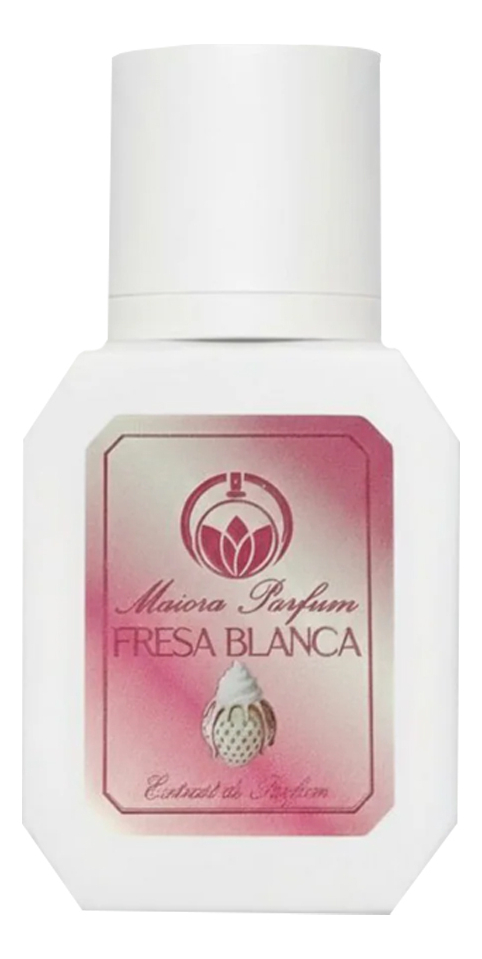 Maiora Parfum Fresa Blanca духи 30ml