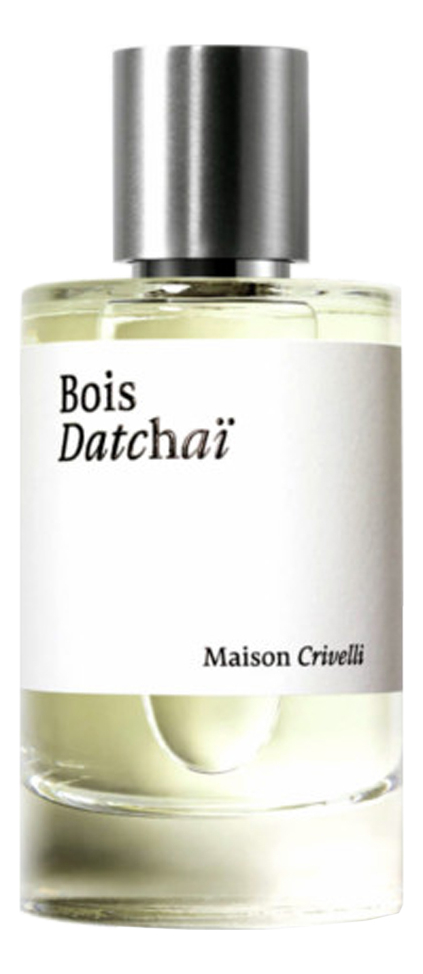 Bois Datchai Maison Crivelli