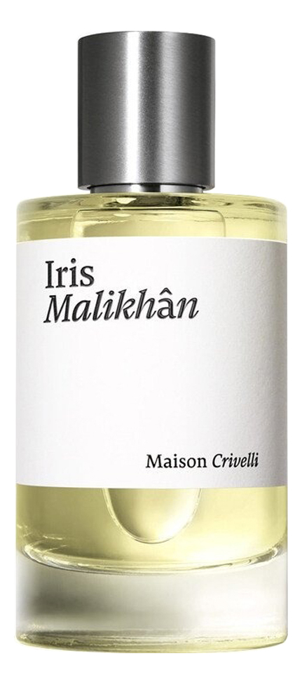 Iris Malikhan Maison Crivelli