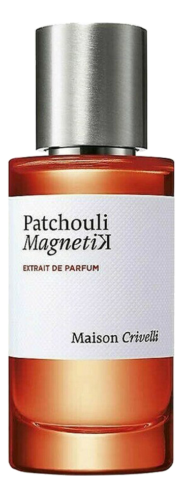 Patchouli Magnetik Maison Crivelli