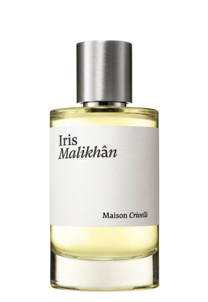 Iris Malikhan от Maison Crivelli