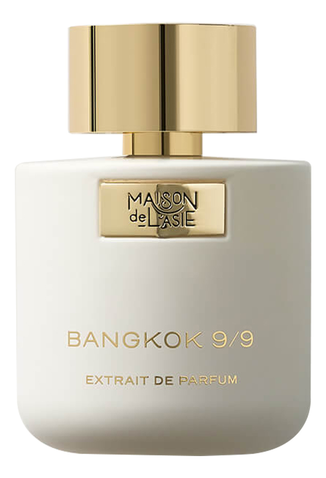 Maison de LAsie Bangkok 9/9 духи 100ml