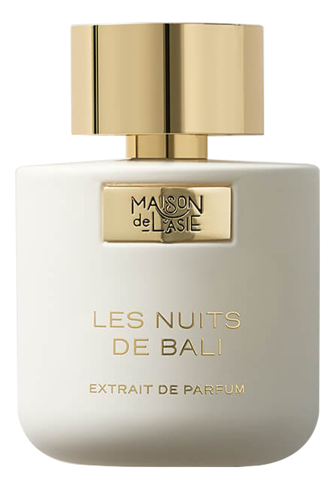 Maison de LAsie Les Nuits De Bali духи 100ml
