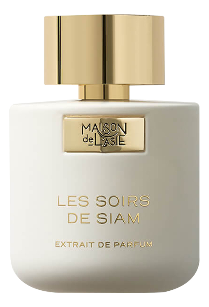 Maison de LAsie Les Soirs De Siam духи 100ml