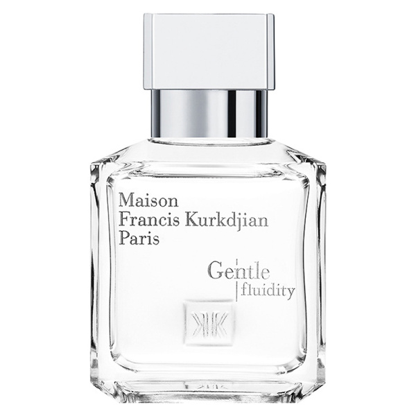 maison francis kurkdjian gentle fluidity silver