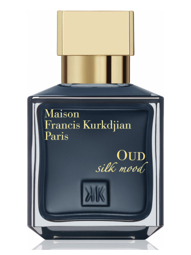 Oud Silk Mood от Maison Francis Kurkdjian