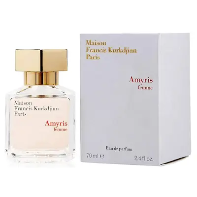 maison francis kurkdjian amyris femme 70