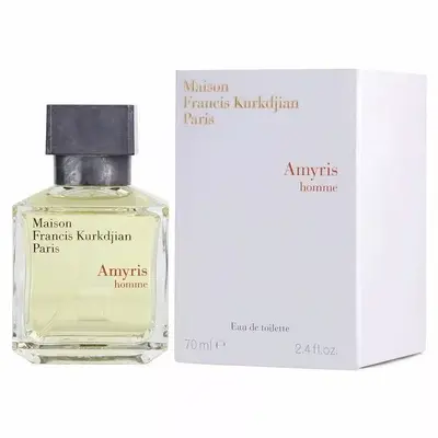 maison francis kurkdjian amyris homme от Maison Francis Kurkdjian