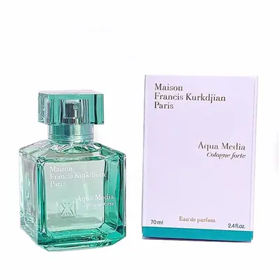 francis kurkdjian aqua media cologne forte 70