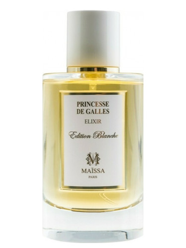 Princesse de Galles от Maison Maissa