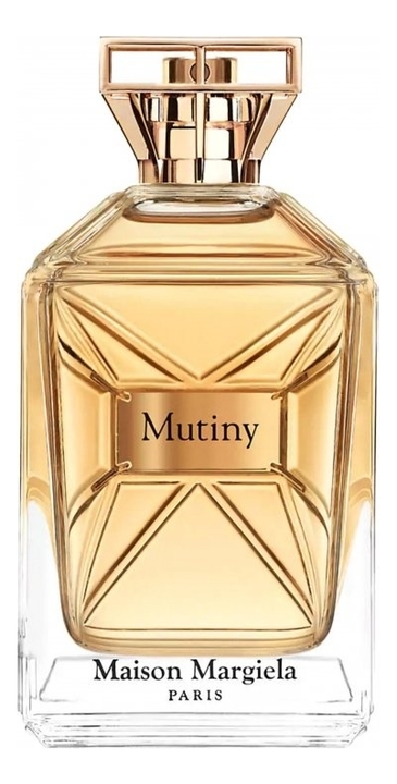 Mutiny Maison Martin Margiela