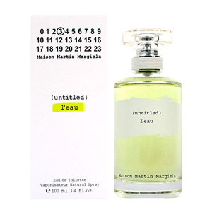 Untitled L&#039;Eau от Maison Martin Margiela