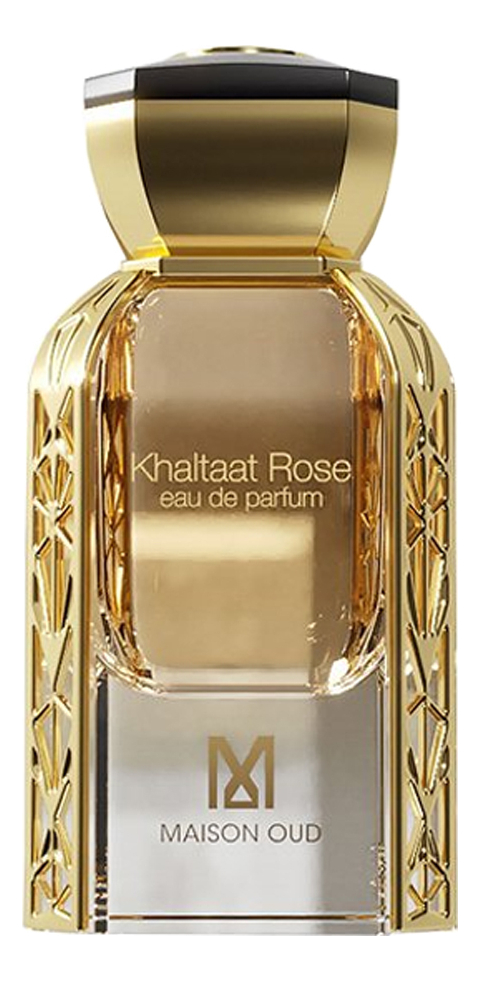 Maison Oud Khaltaat Rose парфюмерная вода 75ml